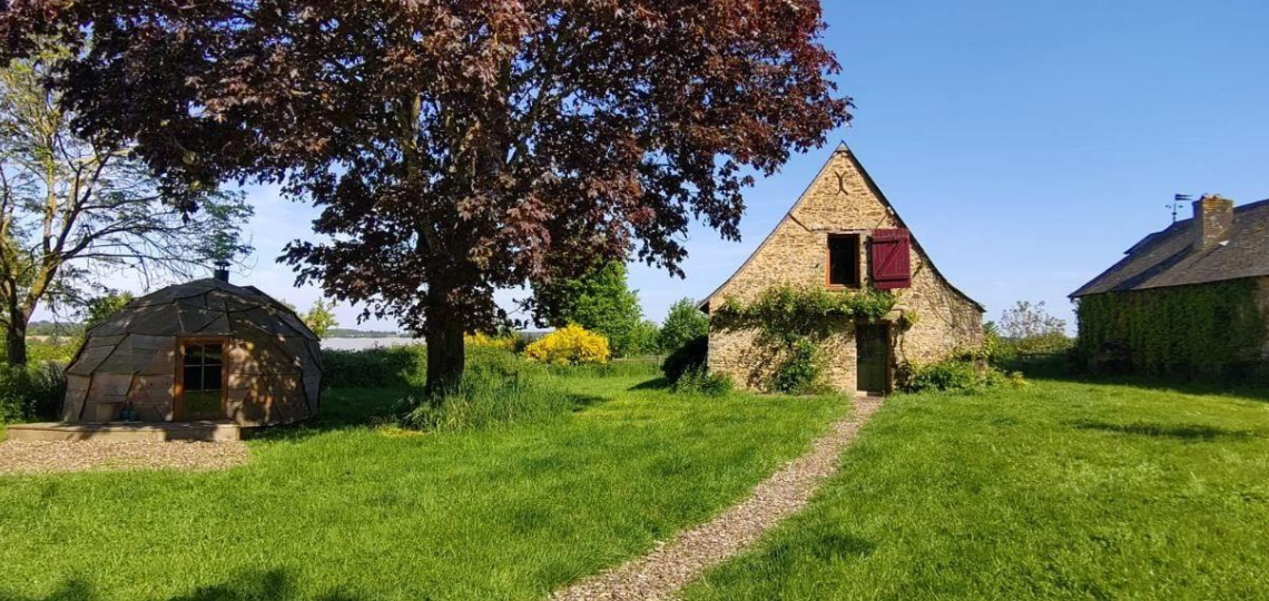 Photo des extérieurs
